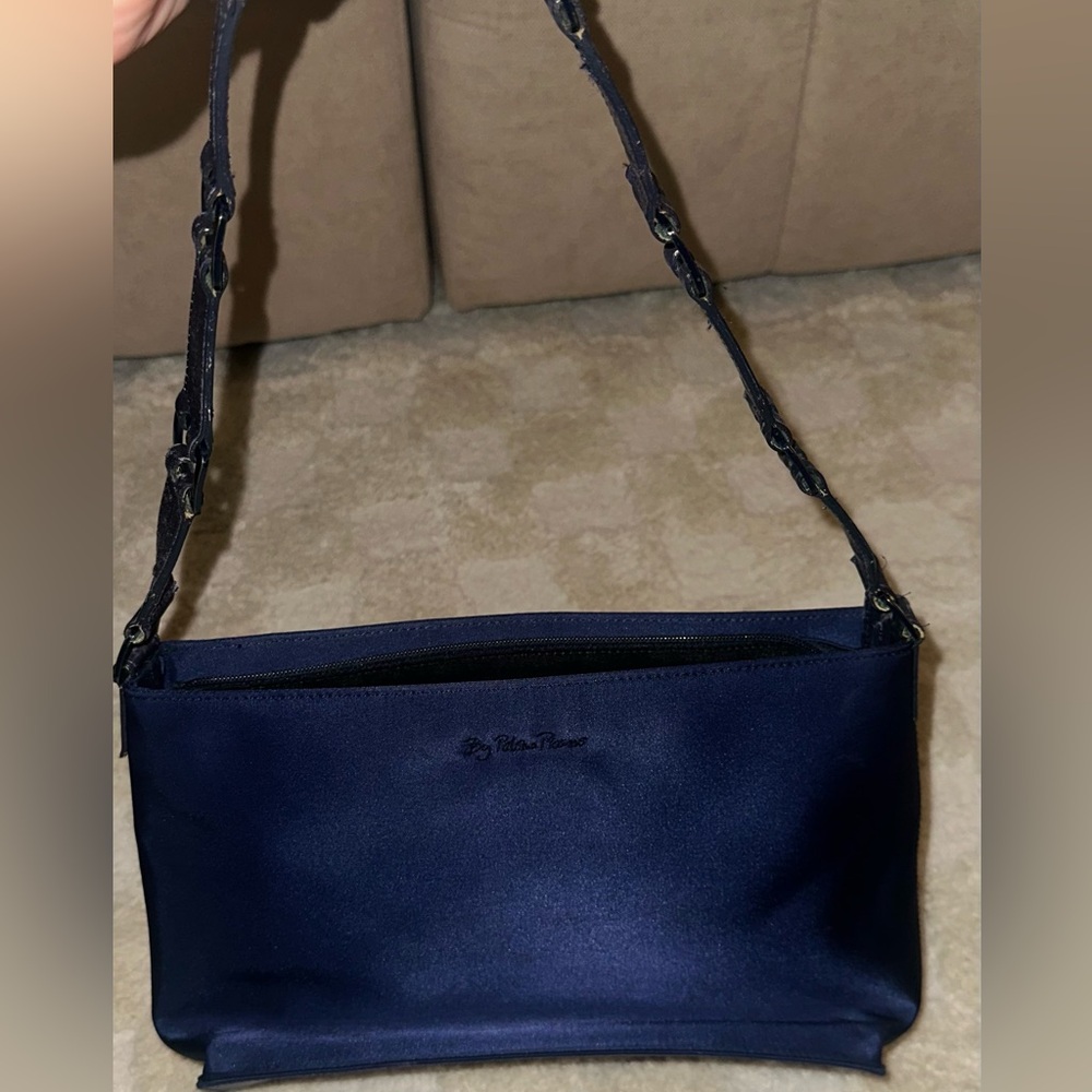 Palsma Picasso Navy Blue Women's Bag